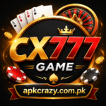 cx777 Game