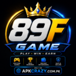 89f Game