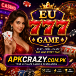 EU777 Game