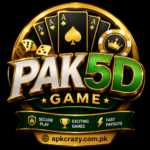pak5d game