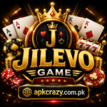 jilevo game