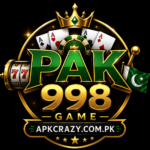 PAK998 Game download
