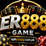ER888 Game