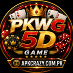 PKWG5D Game