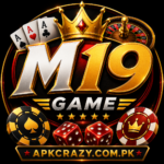 m19 Game