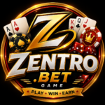 zentro.bet game