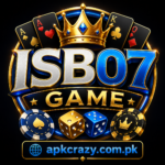 isb07 Game