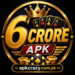6crore APK