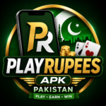 playrupees apk pakistan