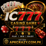 ic777 casino game