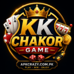 kkchakor Game