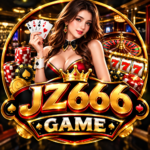 jz666 game