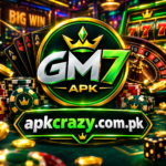 GM7 APK