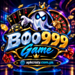 BOO999 Game
