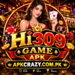 Hi309 game apk